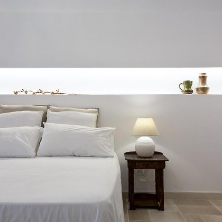 Anfora Dei Segreti - Suite Apartment 滨海波利尼亚诺 外观 照片